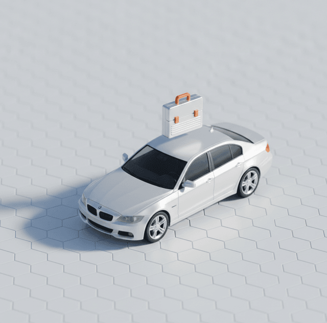 Private vehicle