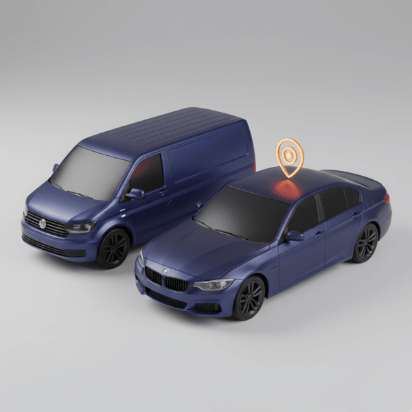 Fleet Management